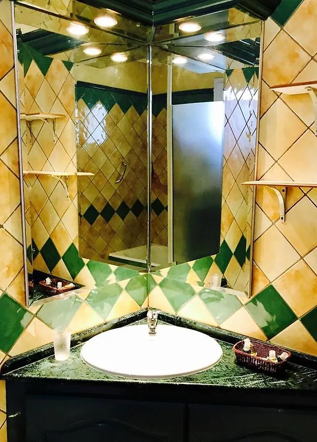 ***  Hotel Lafayette Tunis Tunisien