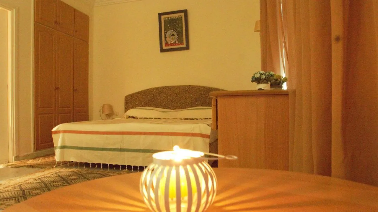 Hotel Lafayette Tunis Tunisien