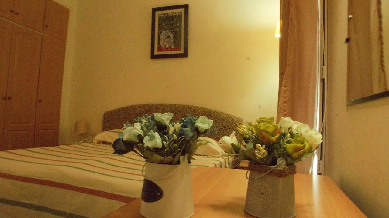 ***  Hotel Lafayette Tunis Tunisien