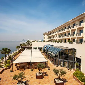 Barceló Concorde Les Berges Du Hotel