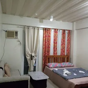  Guest house Kassel Dorz Philippines