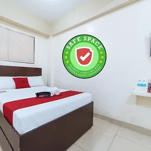 ** Hotel Reddoorz Near Pasay Taft Philippines