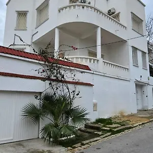 Hostal Nomads Tunisia