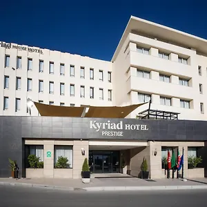 Kyriad Prestige Center **** تونس