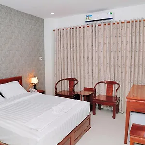 *** Hotel Kien 2 Vietnam