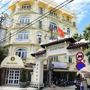 ** Hotel New Life Vietnam