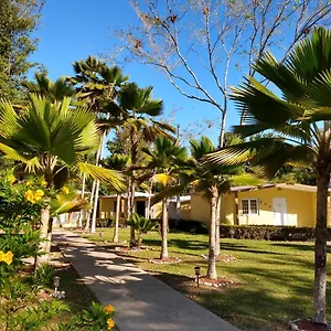 *** Hotel Villas Del Rey Puerto Rico