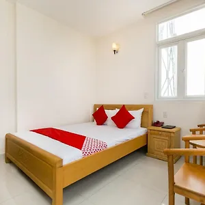 ** Hotel Oyo 463 Phu Hoang Nam Vietnam